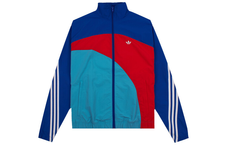 

OFF CENTER Куртка мужская Adidas Originals