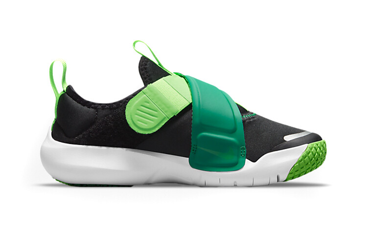 Детские кроссовки Nike Flex Advance BP — фото 2