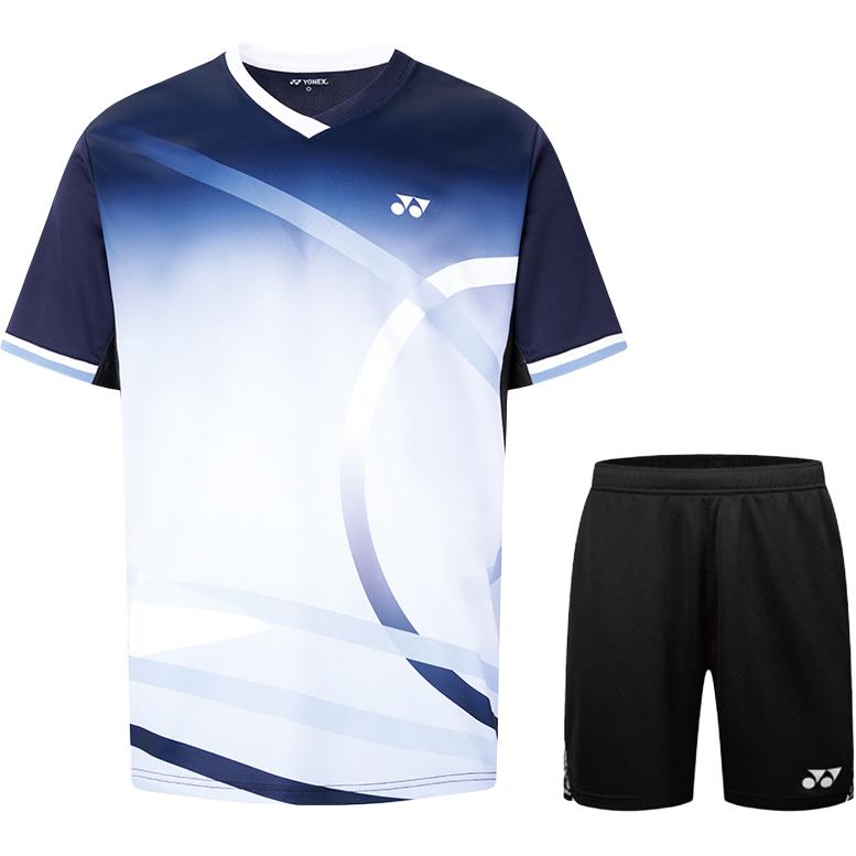 

Повседневная спортивная одежда для мужчин YONEX