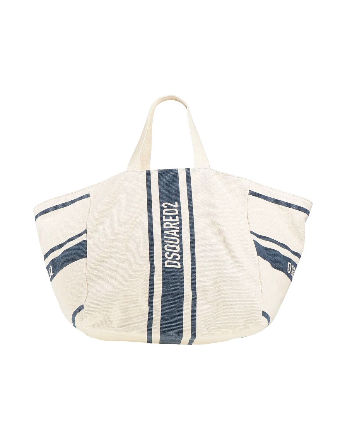 

Сумка Dsquared2, бежевый