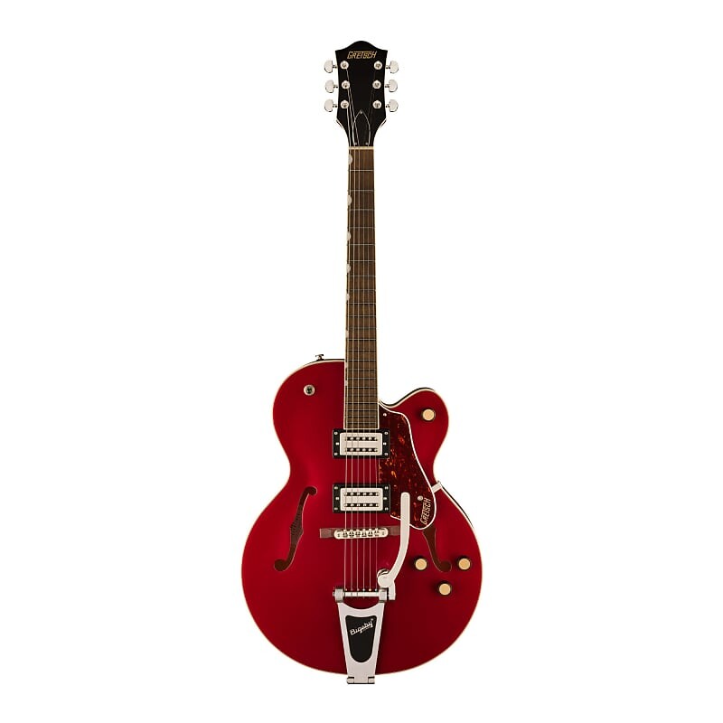 

Электрогитара Gretsch G2420T 6-String Right-Handed Electric Guitar