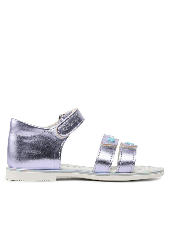 

Сандалии Primigi, розовый