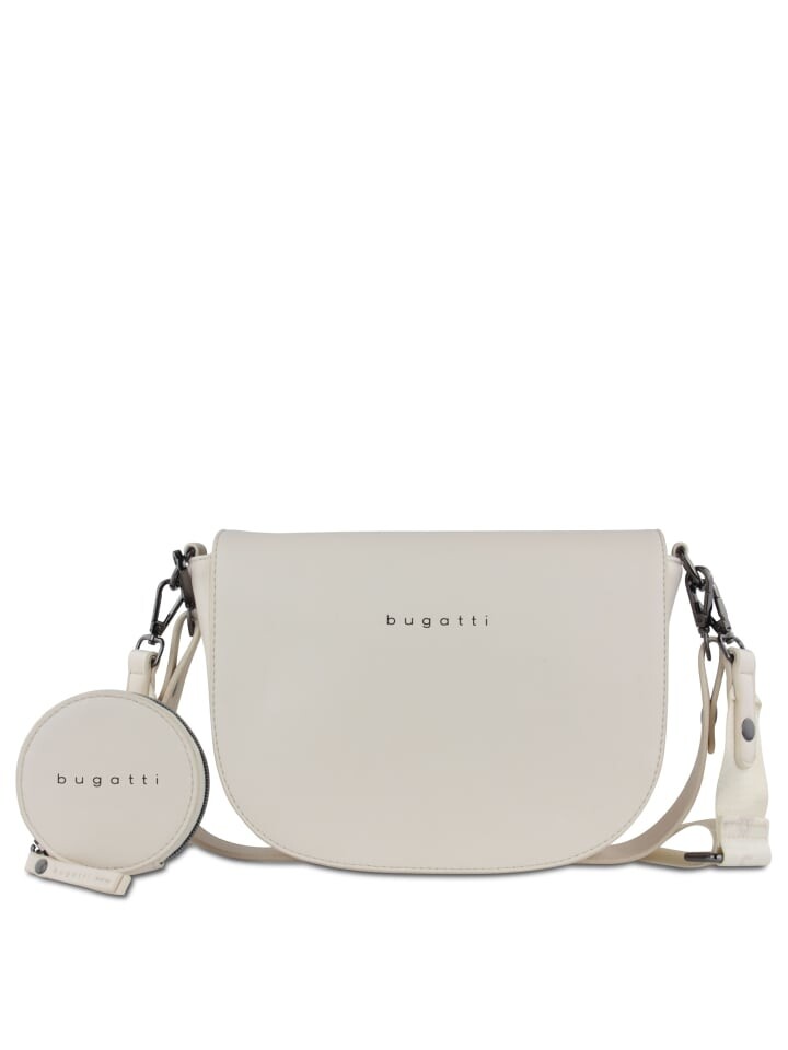 

Наплечная сумка Bugatti, бежевый