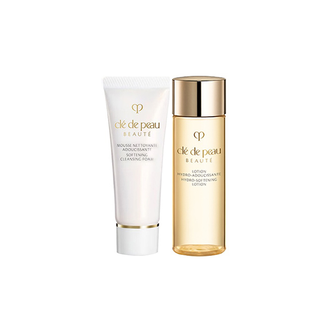 Наборы для путешествий / пробники унисекс Clé De Peau Beauté — фото 2