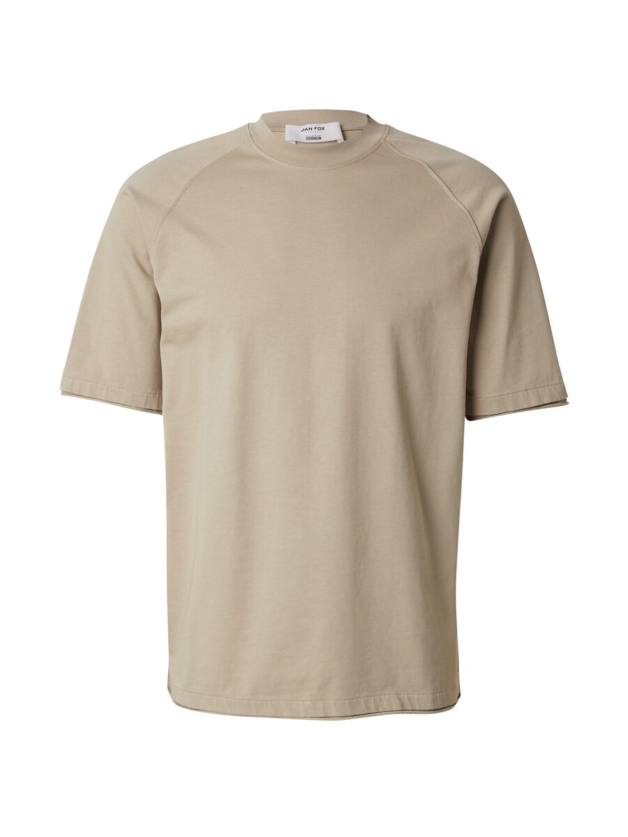 

Рубашка DAN FOX APPAREL Rafael, бежевый