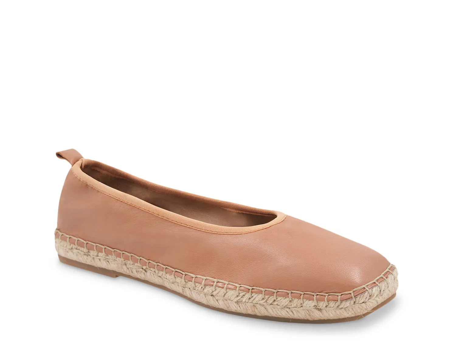 

Балетки Geneva Espadrille Ballet Flat Andre Assous, коричневый