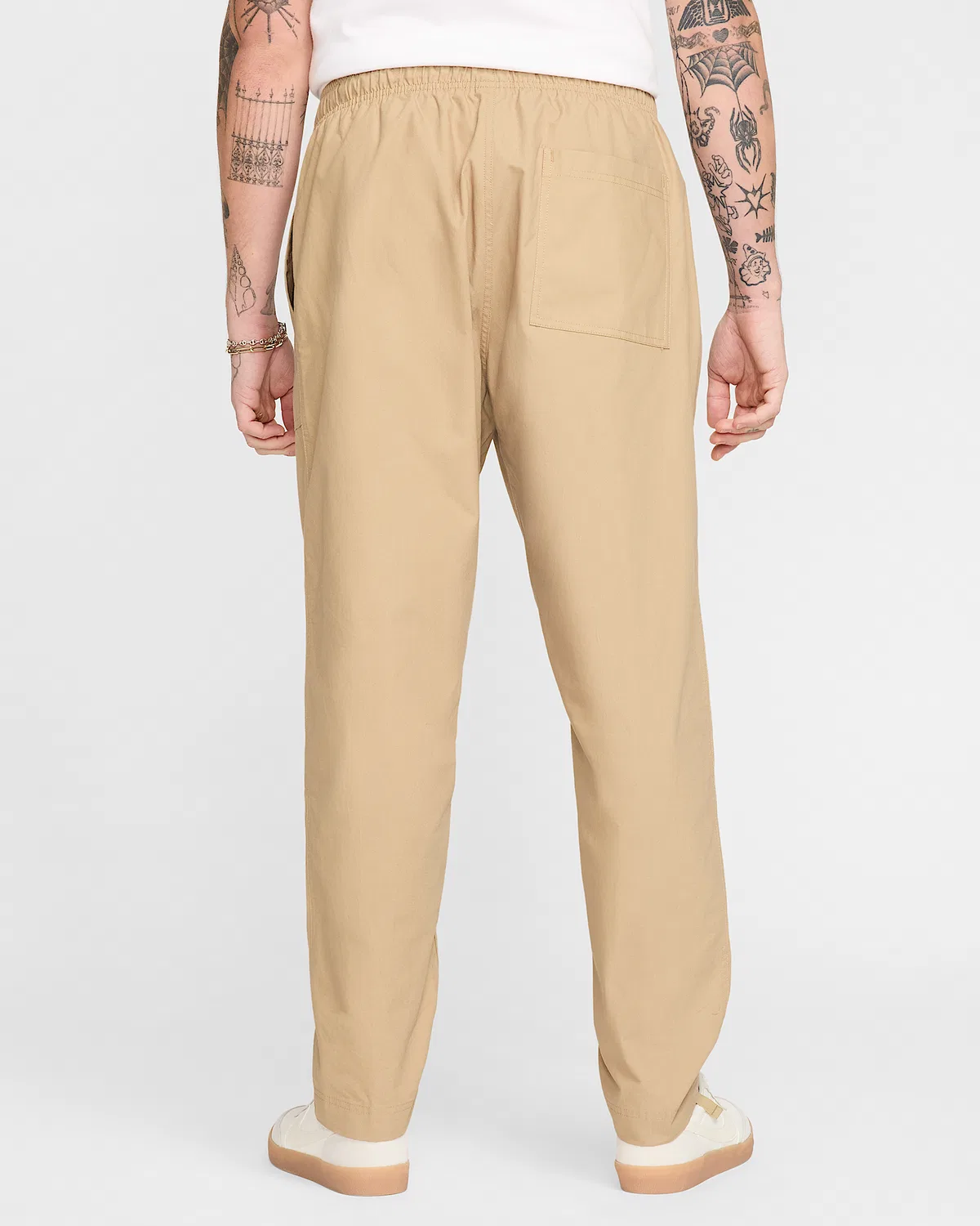 Мужские штаны Nike Club, Parachute Beige/Parachute Beige — фото 2