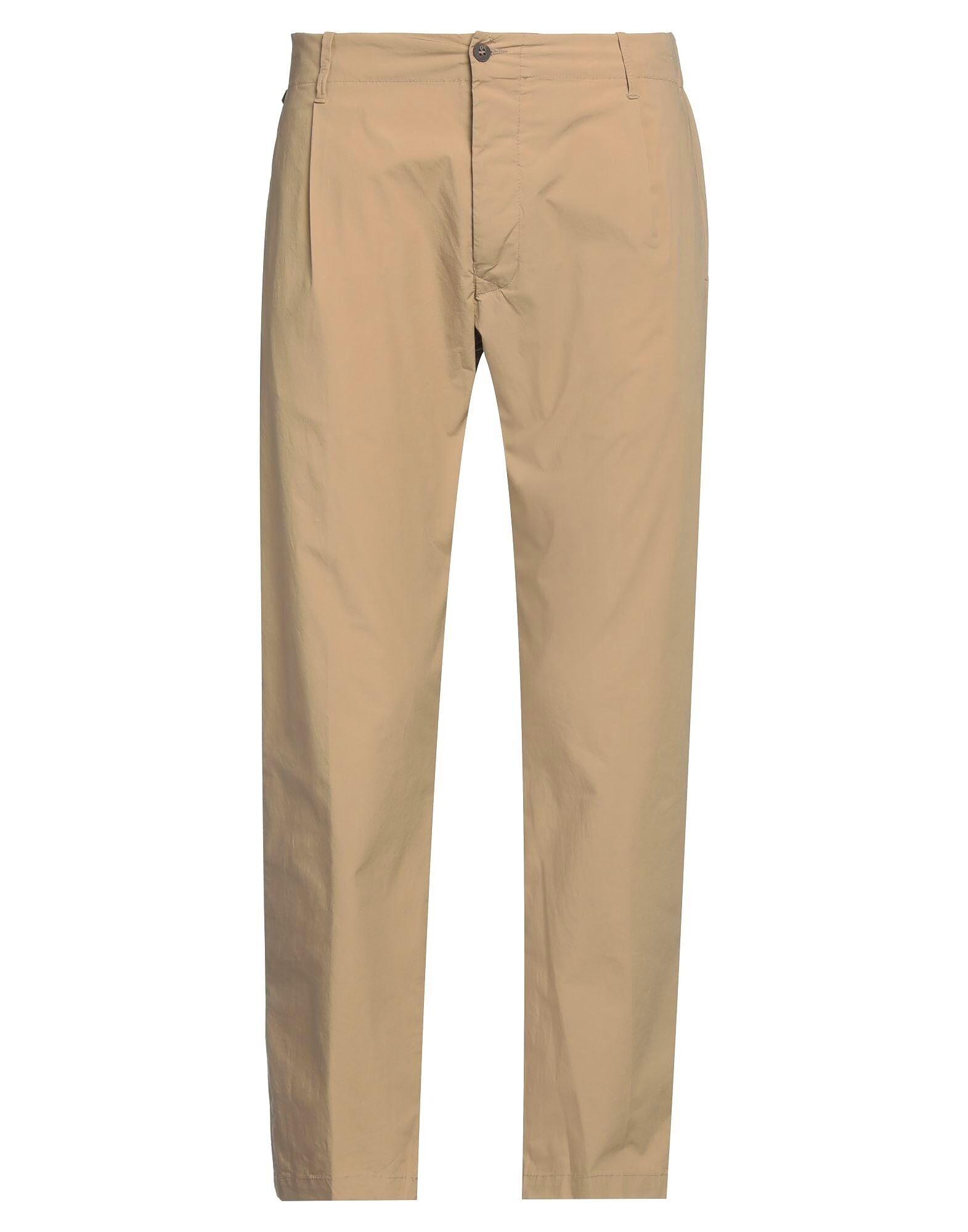 

Брюки Messagerie, коричневый