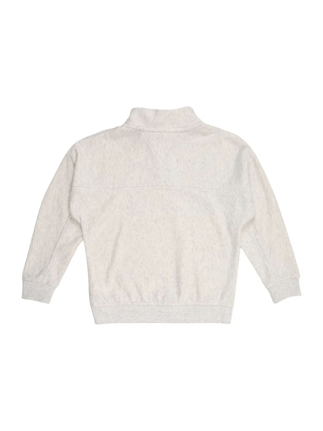 Толстовка Tommy Hilfiger, Grey — фото 2