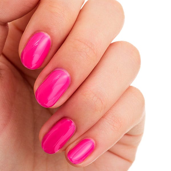 Полуперманентный лак для ногтей ESSENCE UV Gel Nail, 11 — фото 3