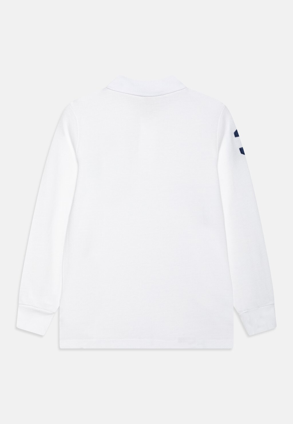 

Футболка с длинным рукавом Ralph Lauren, белый