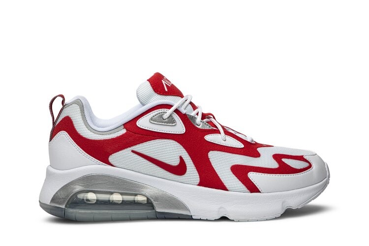 

Кроссовки Nike Air Max 200, белый