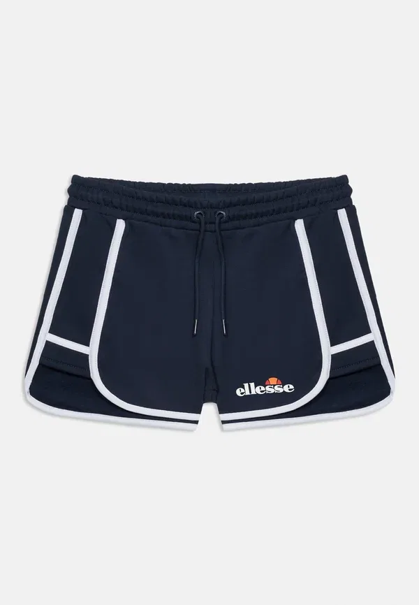 Спортивные штаны Renetna Ellesse, темно-синий — фото 3