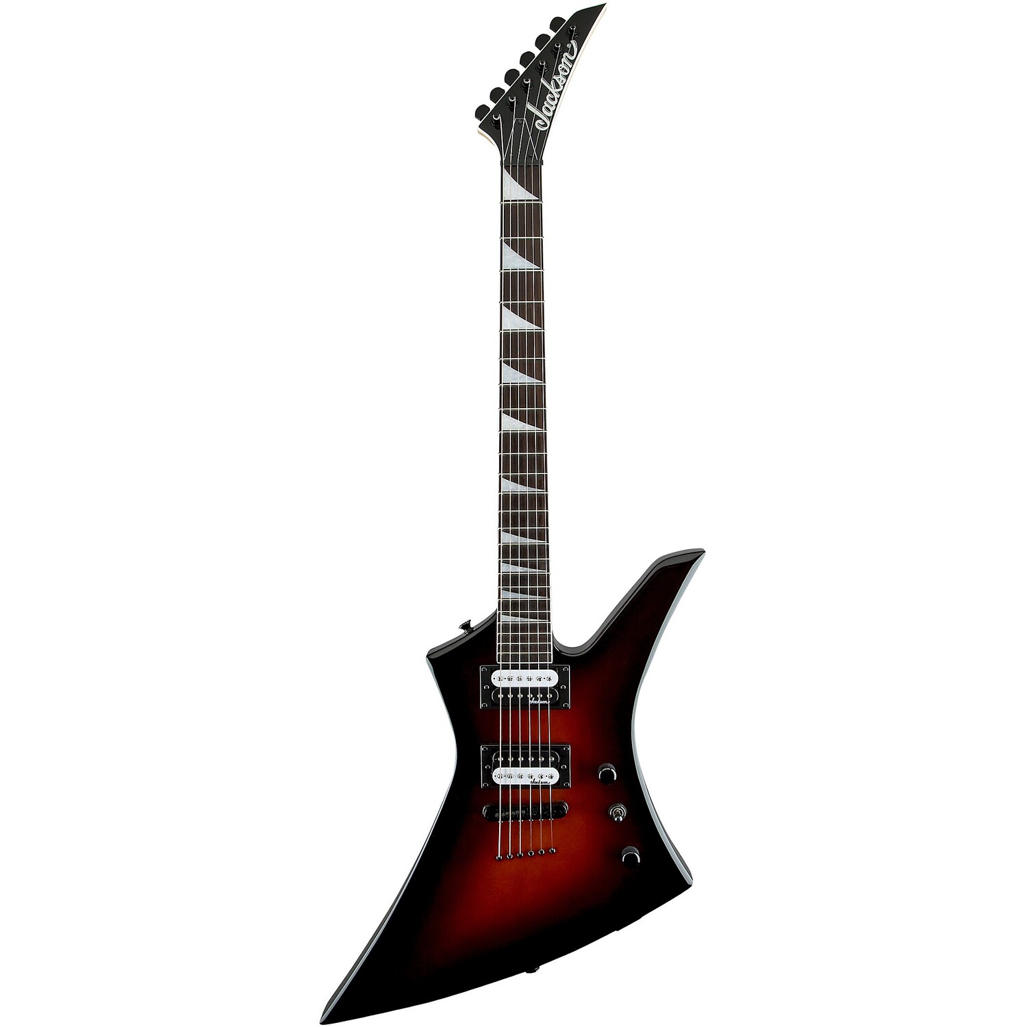 

Электрогитара Jackson Kelly JS32T Viola Burst