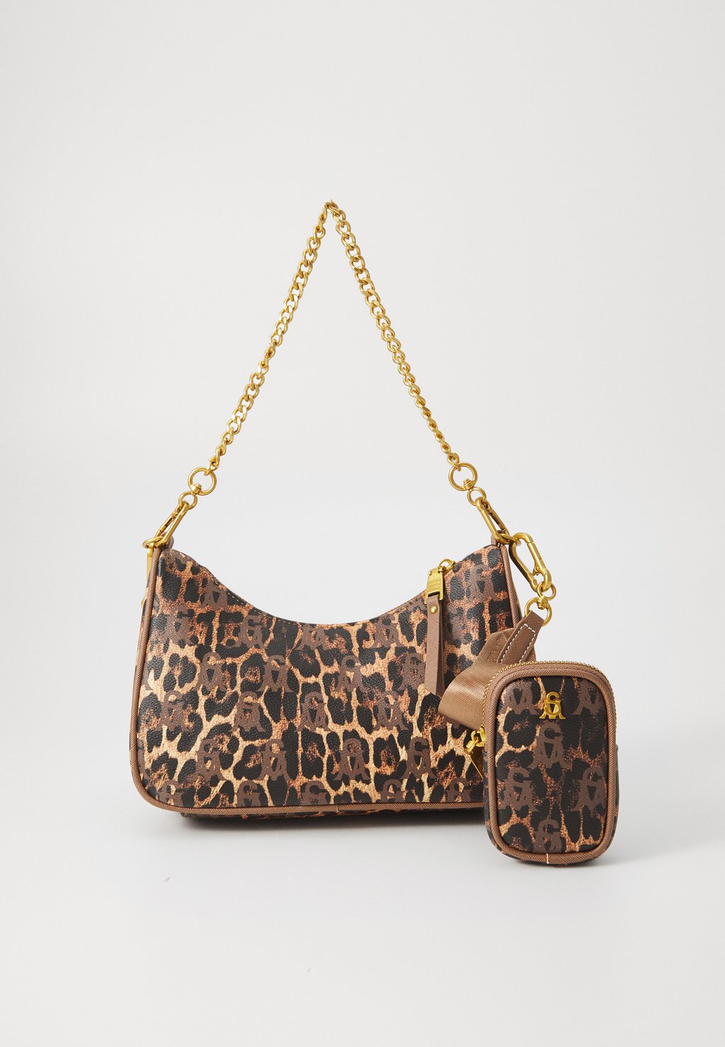 

Сумка BVICE Steve Madden, черный