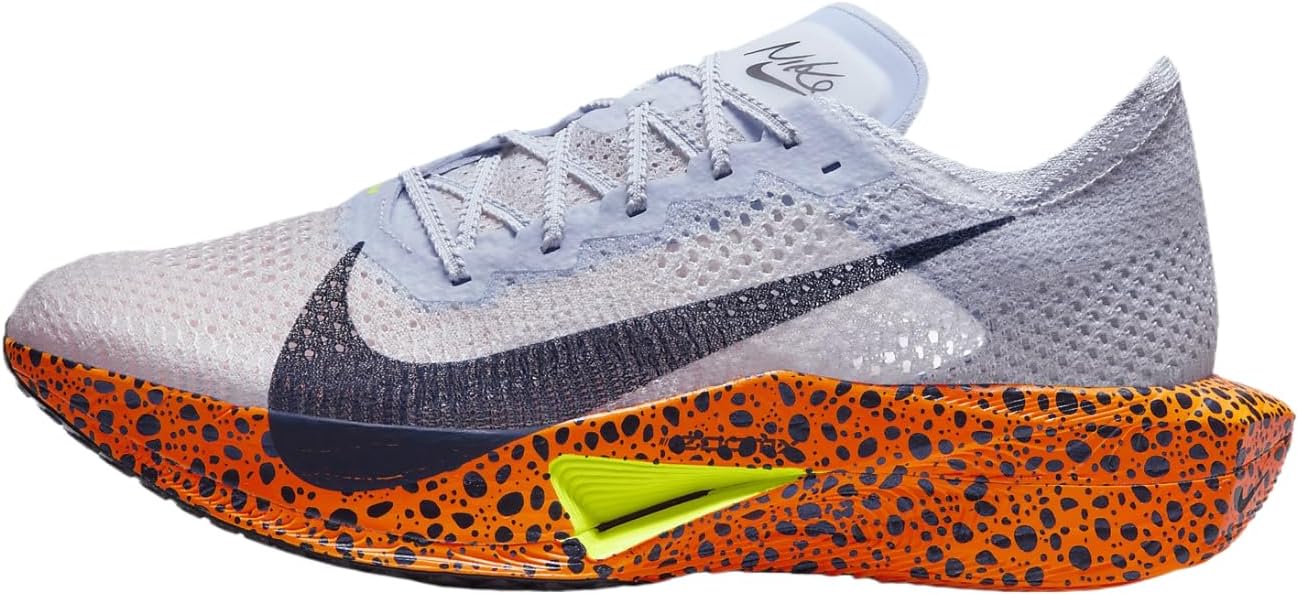 

Кроссовки Nike мужские Zoomx Vaporfly Next% 3, Multi-Color/Multi-Color