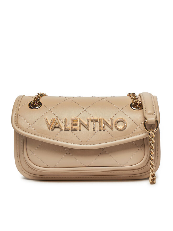 

Вечерняя сумка Valentino, бежевый