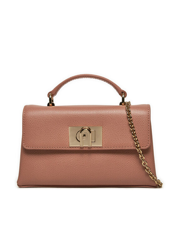 

Сумочка Furla, бежевый