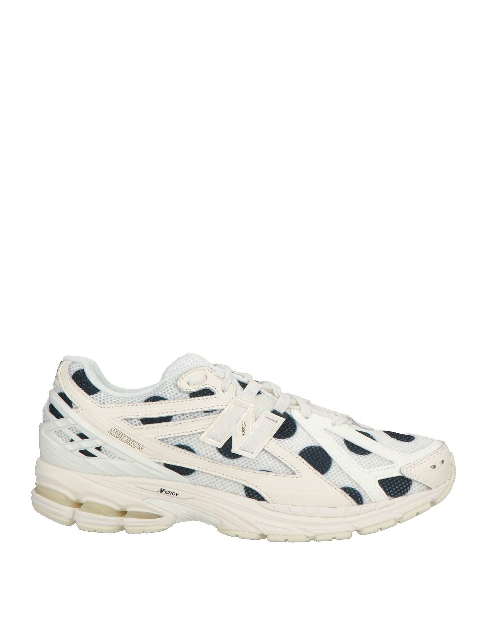 

Кроссовки New Balance, кремовый