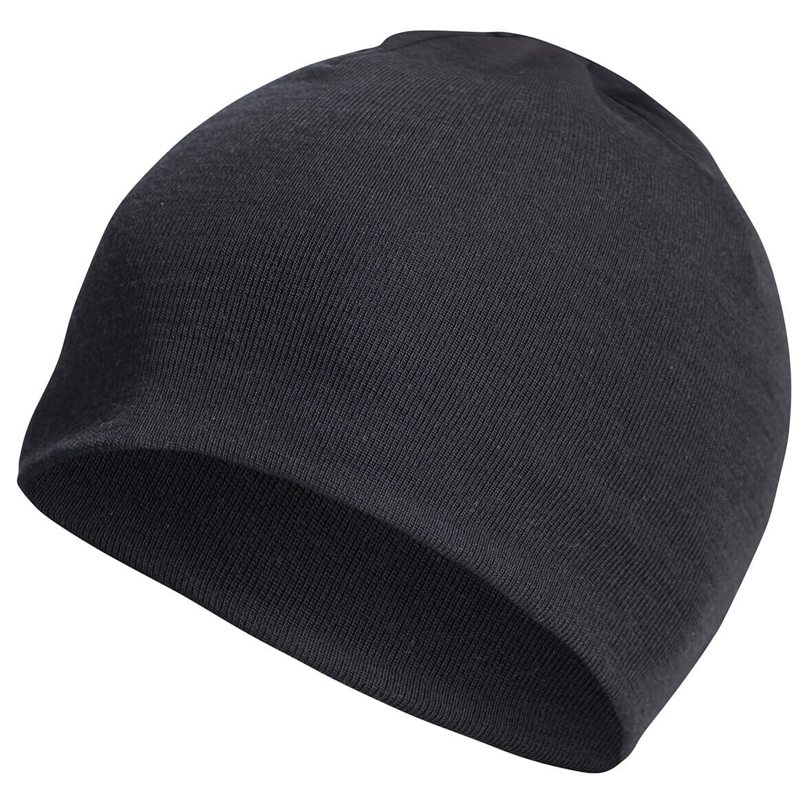 

Кепка Woolpower Beanie Lite, черный