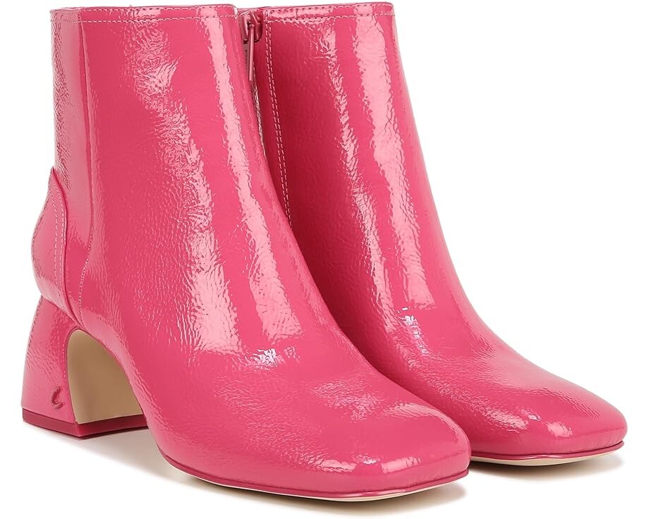 Ботинки Circus NY by Sam Edelman Ozzie, цвет Pink Peacock
