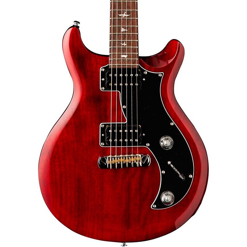 

Электрогитара Paul Reed Smith SE Mira 2021 Vintage Cherry
