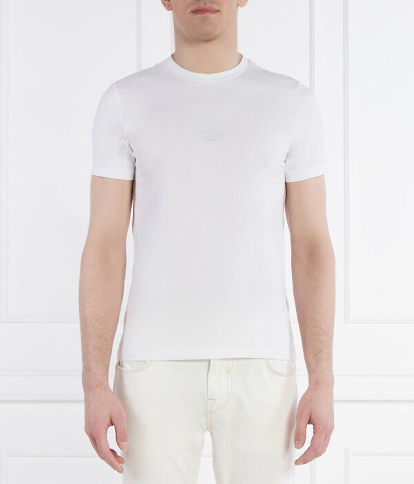 

Футболка aidy cn ss tee Guess Jeans, белый