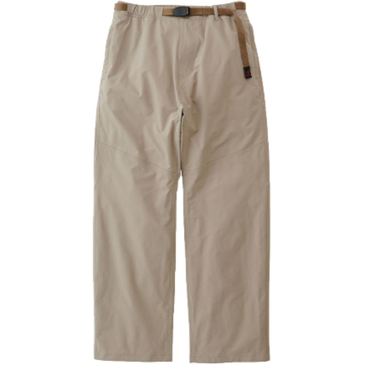 

Повседневные брюки мужские Gramicci, бежевый