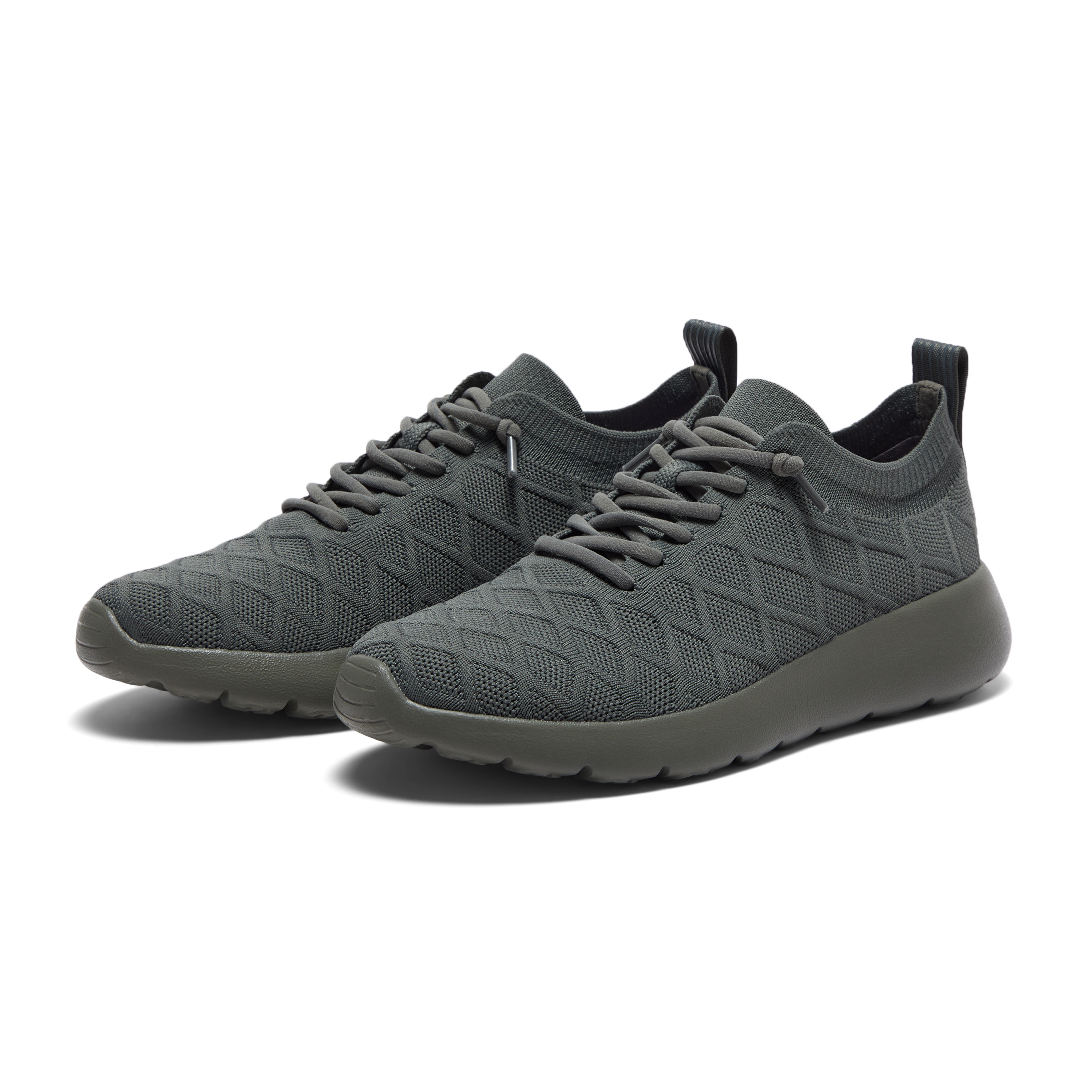 

Кроссовки Cloud Shoes Low top Casual Shoes Unisex DUOZOULU, mountain зеленый