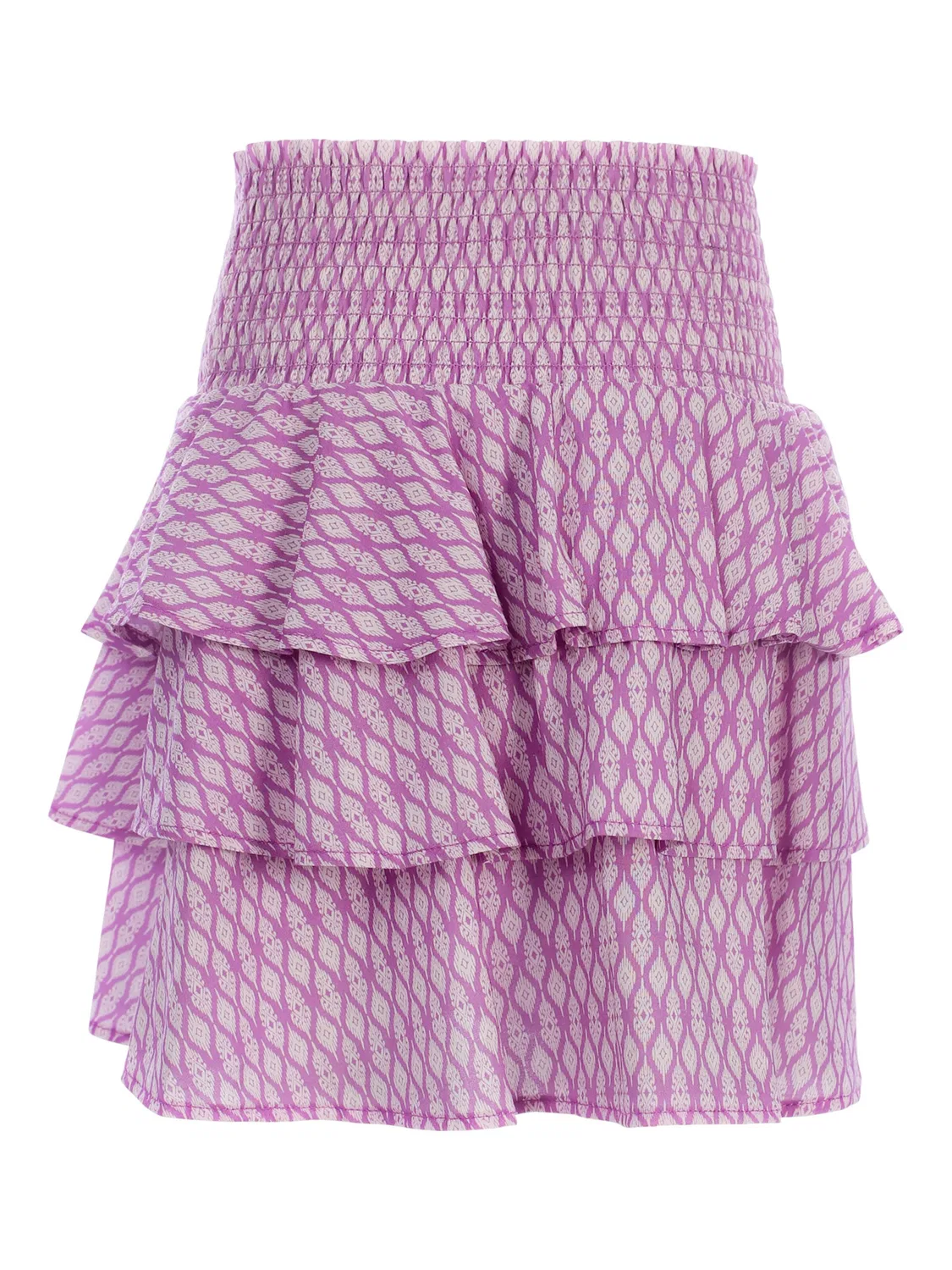 Юбка Looxs Revolution, Lilac — фото 2