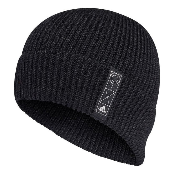

Бейсболка 4cmte beanie 'black' Adidas, черный