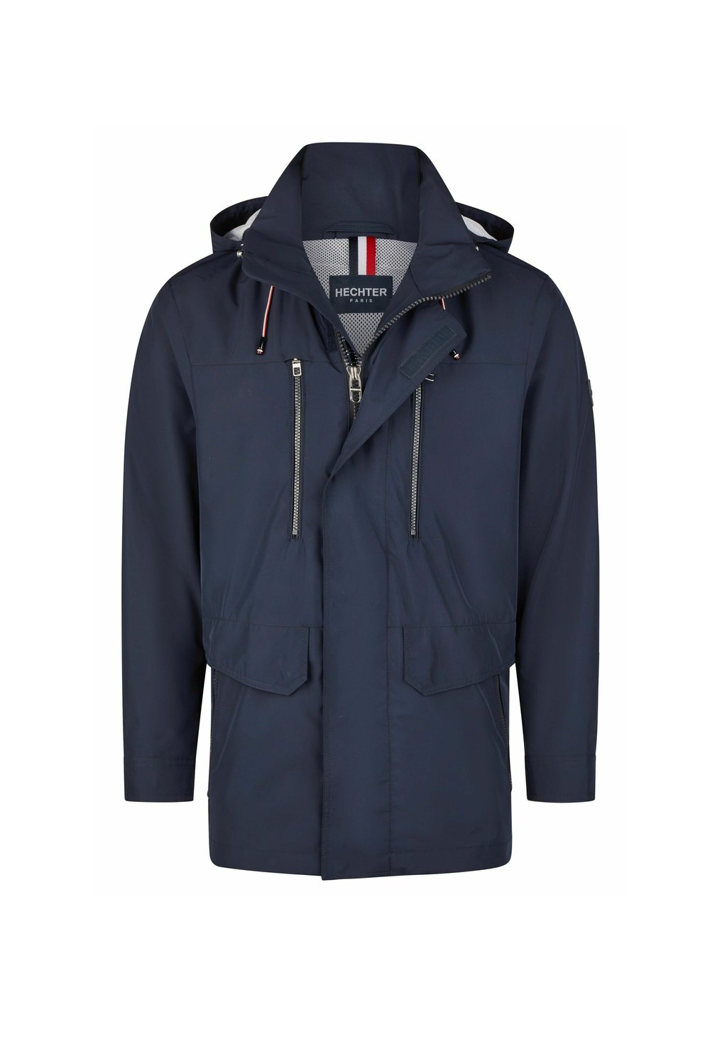 

Легкая куртка JACKE Hechter Paris, темно-синий