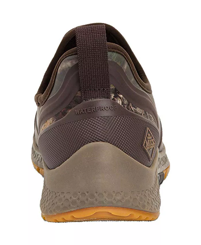 Мужские кроссовки Mossy Oak Country DNA Outscape Slip On Muck, мультиколор — фото 3
