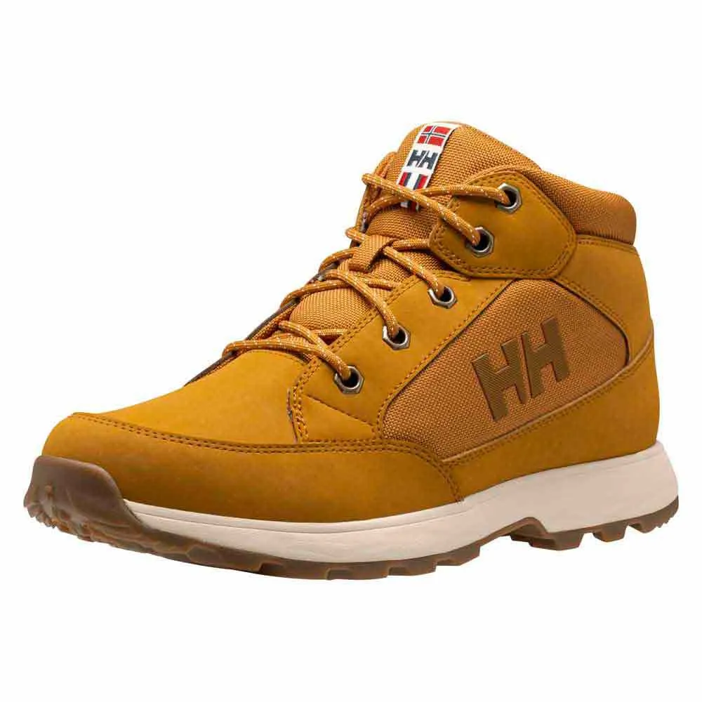 

Ботинки Helly Hansen Torshov 2, коричневый