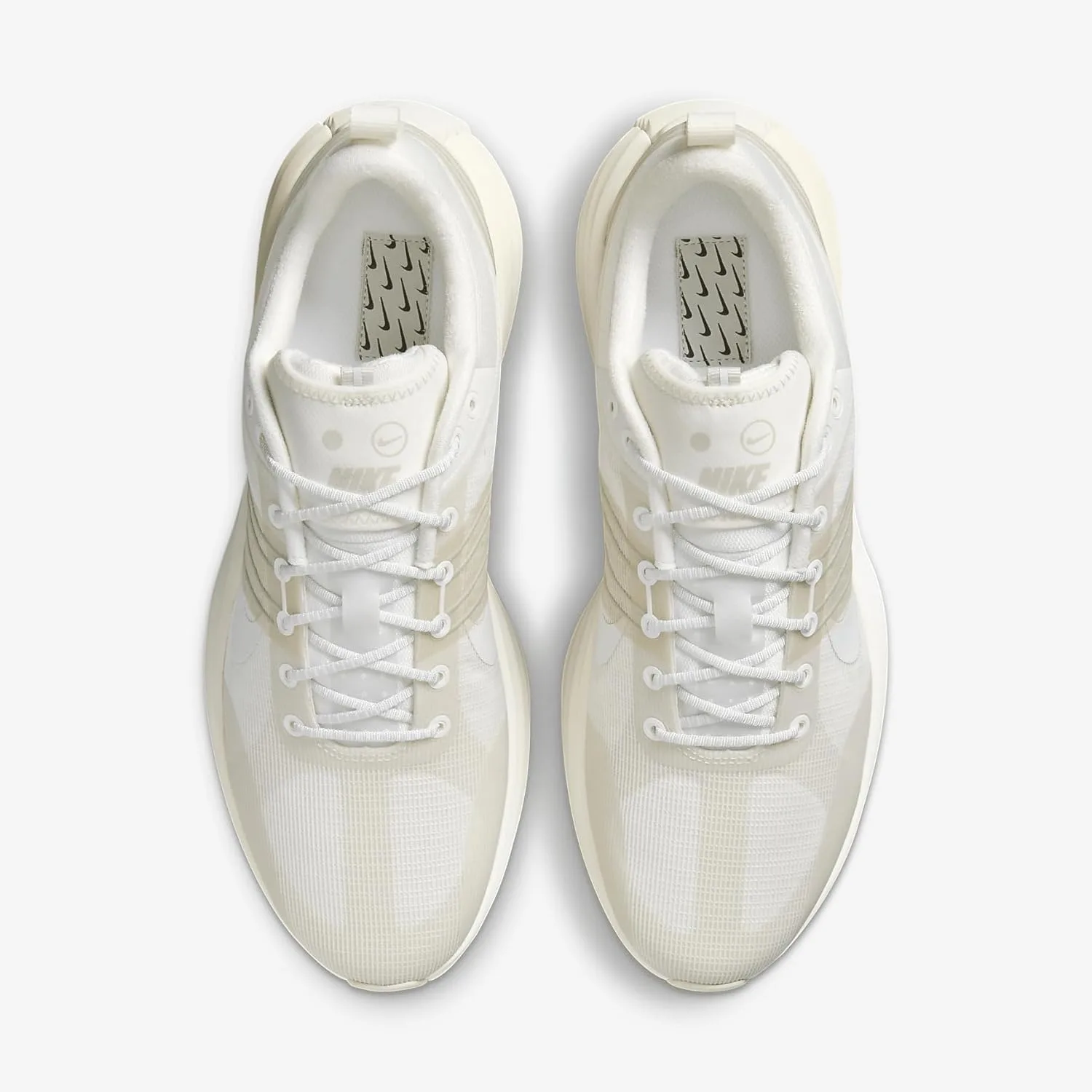 Мужские кроссовки Nike Lunar Roam, белый — фото 4