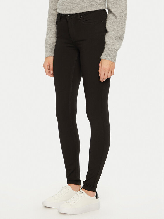 

Джинсы skinny fit Blush 15319482 Only, черный