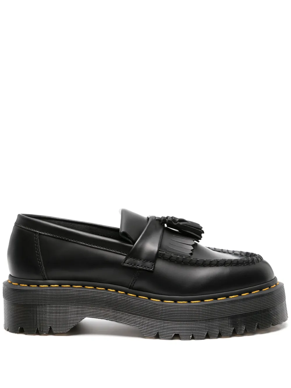 

Лоферы Adrian Quad 55 Dr. Martens, черный