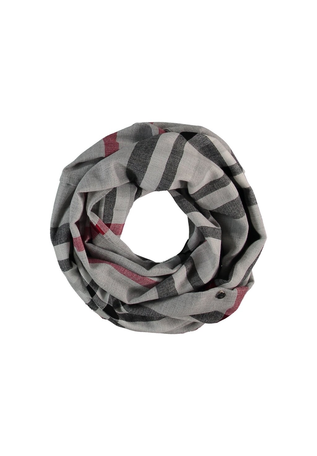 

СДЕЛАНО В ГЕРМАНИИ Plaid Loop FRAAS