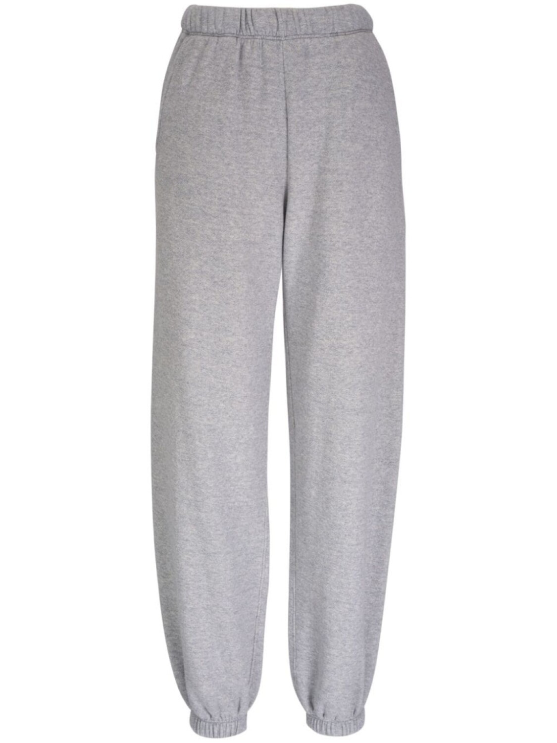 

The Elder Statesman спортивные брюки, серый