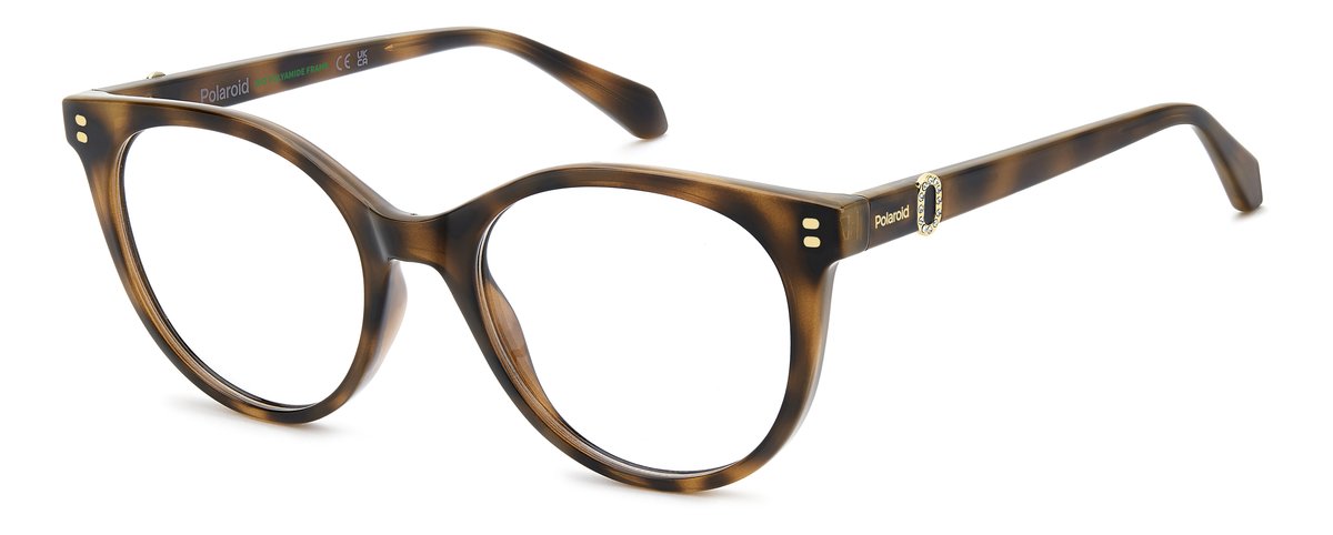 

Женские оптические оправы PLD D601 POLAROID