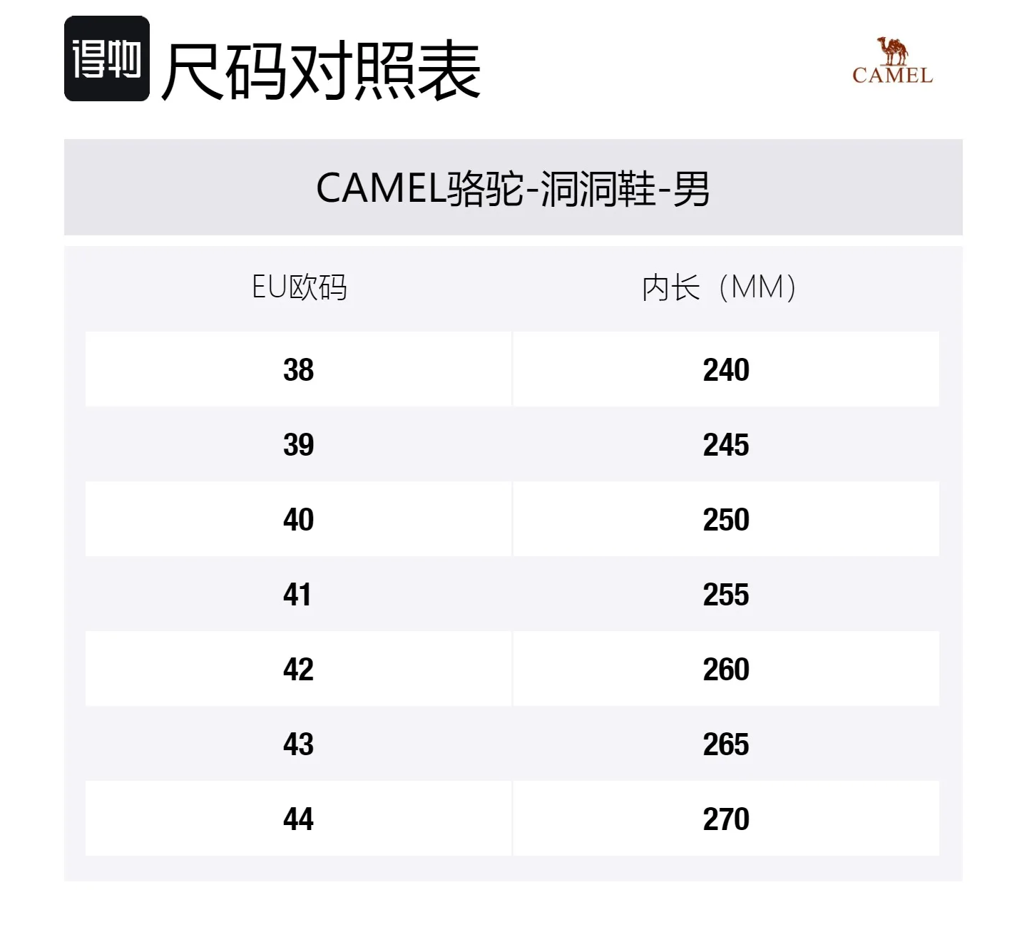 Сабо мужские CAMEL, Sponge White — фото 2