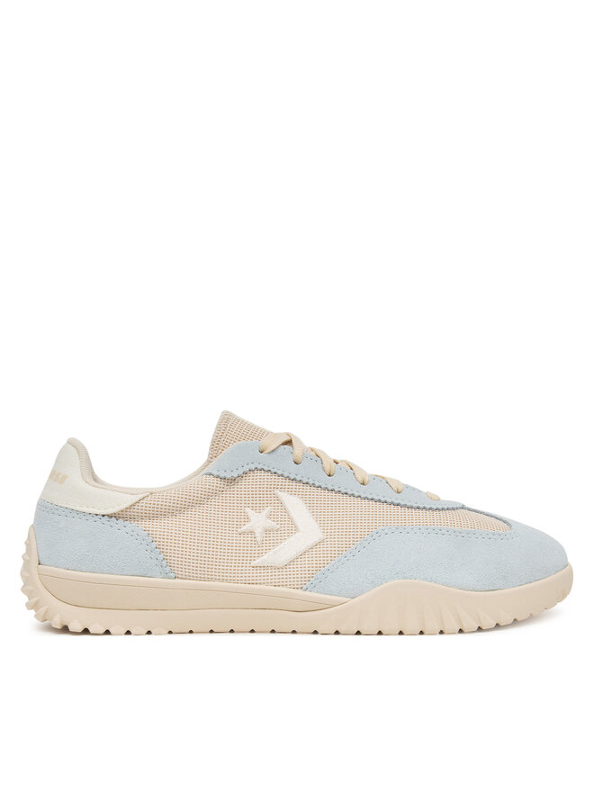 Кроссовки Run Star A11860C Converse, бежевый
