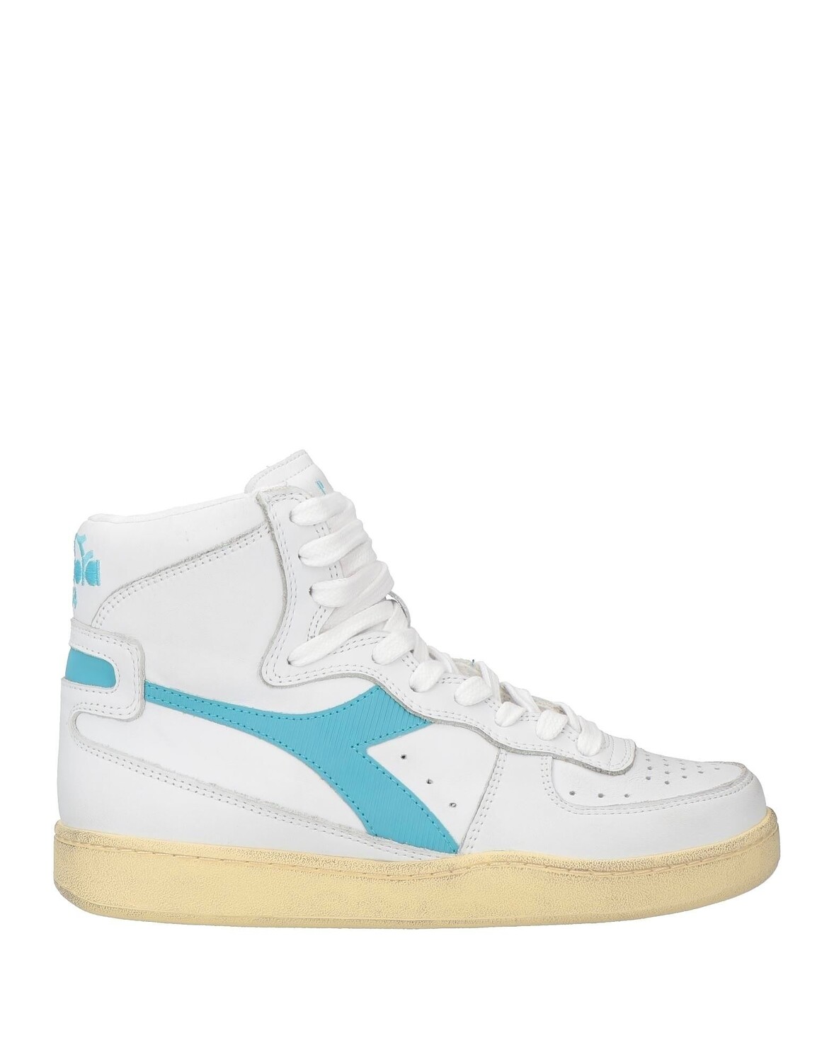 

Кроссовки Diadora, белый