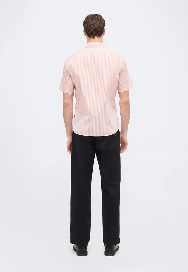 Рубашка лиама Boss, Light Pastel Pink — фото 4