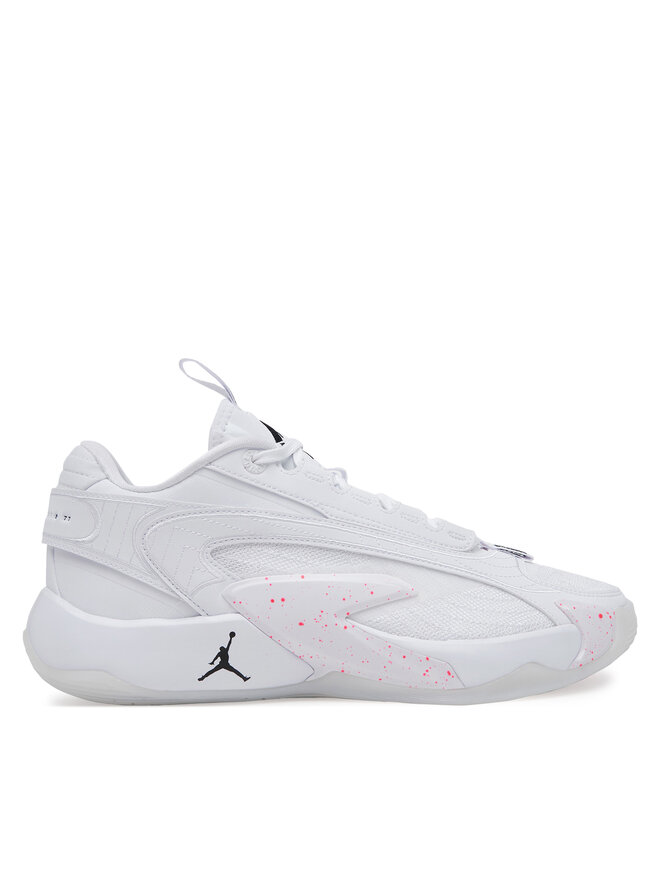 

Кроссовки Jordan Luka 2 DX8733 Nike, белый
