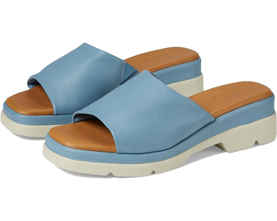 

Туфли Spring Step Fireisland, цвет Denim Blue