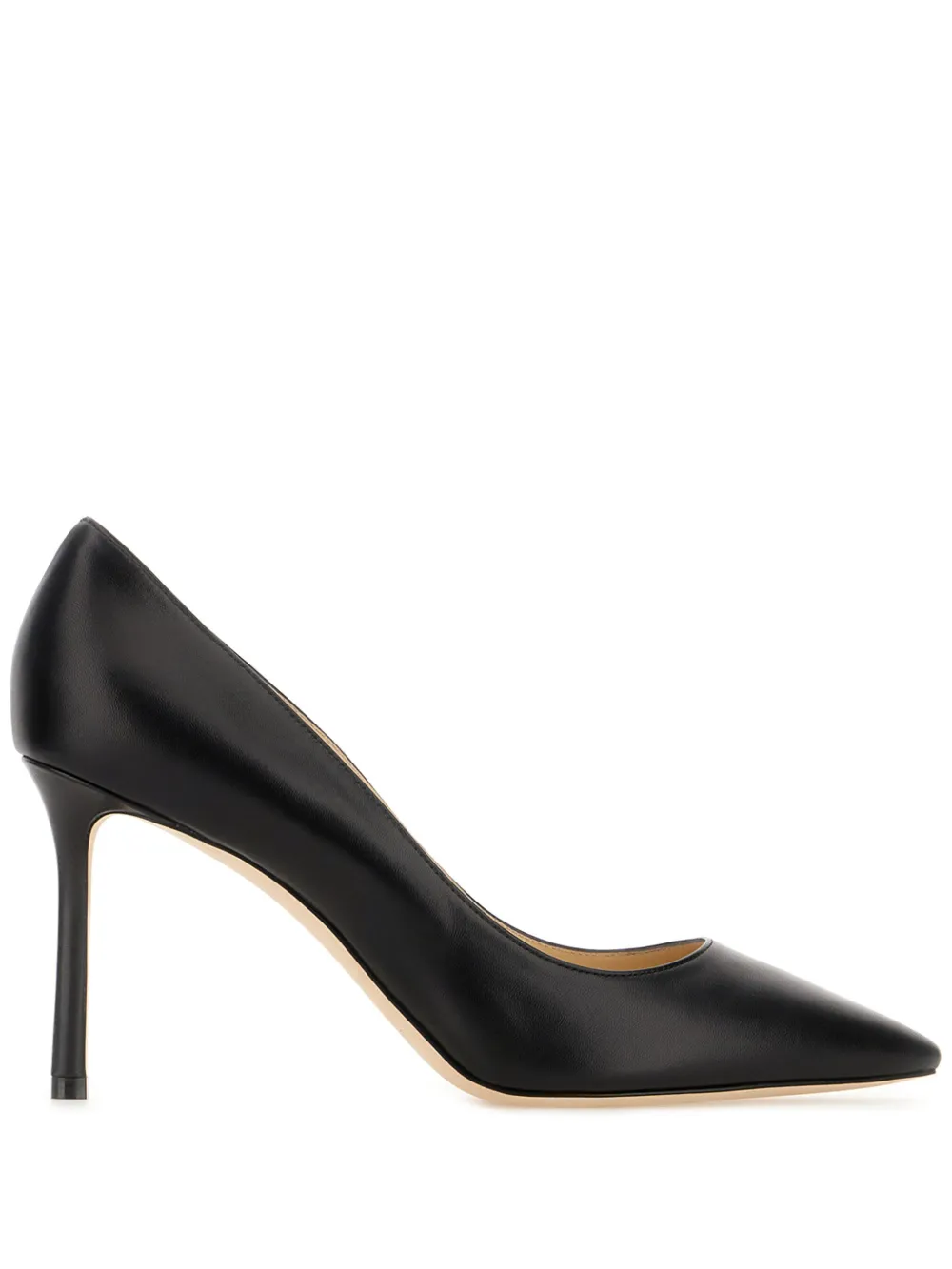 Туфли 'Romy' JIMMY CHOO, черный
