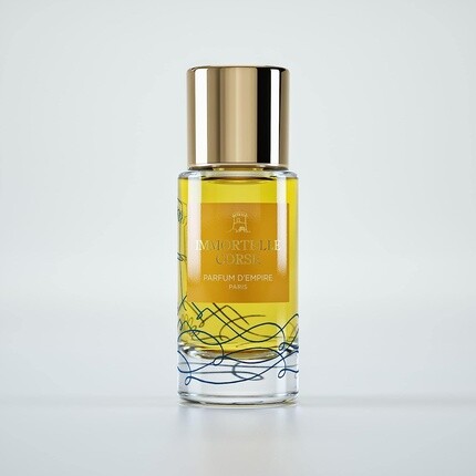 

Immortelle Corse Extrait Edp 50 мл аромат унисекс, Parfum D'Empire