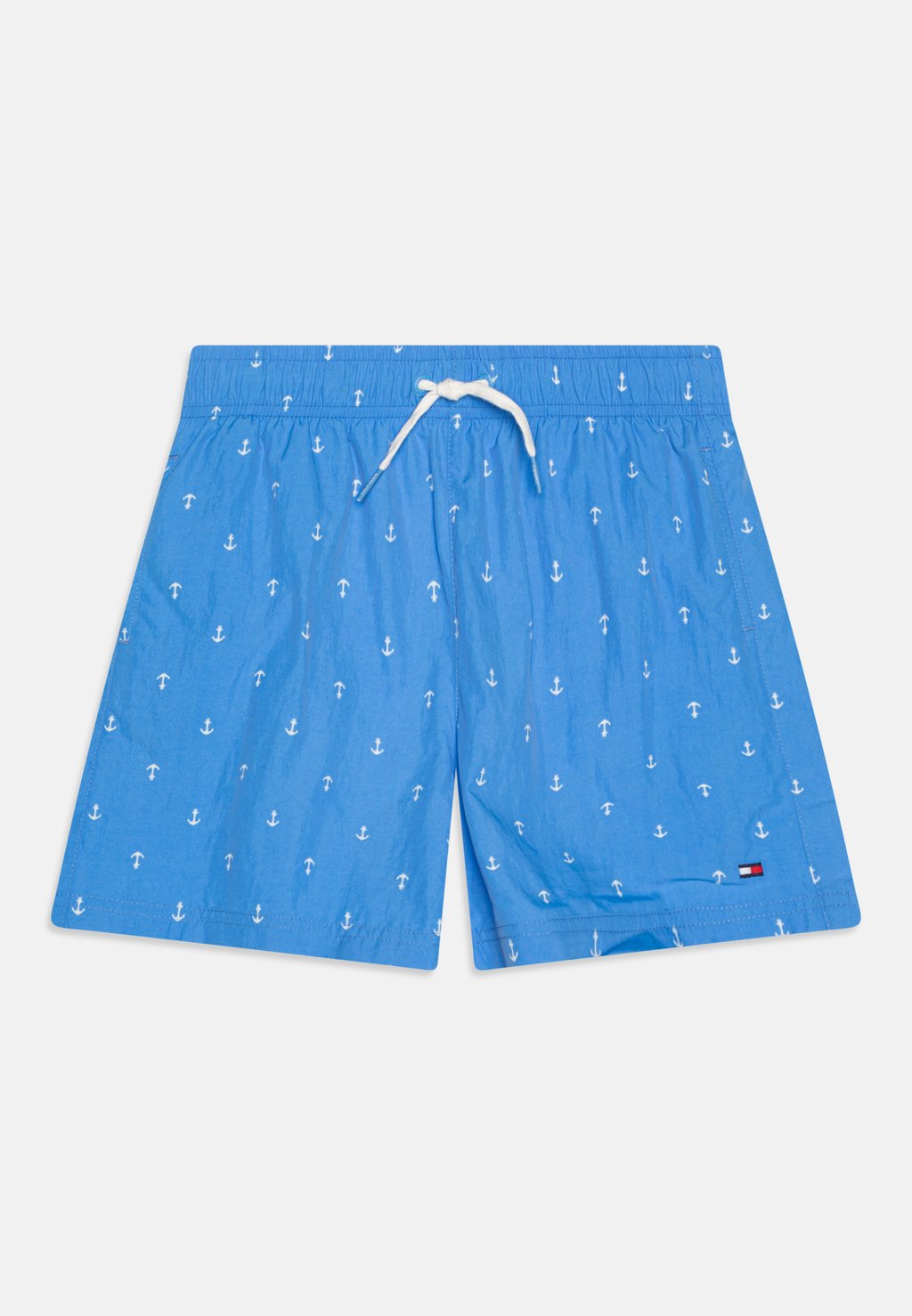 

Пляжные шорты MEDIUM DRAWSTRING Tommy Hilfiger, синий