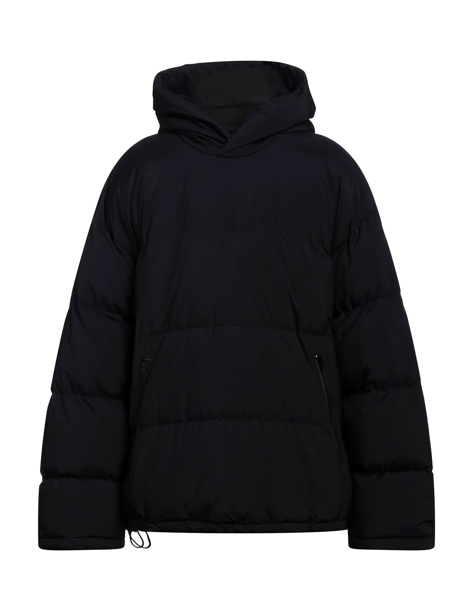 

Куртка Balenciaga, черный